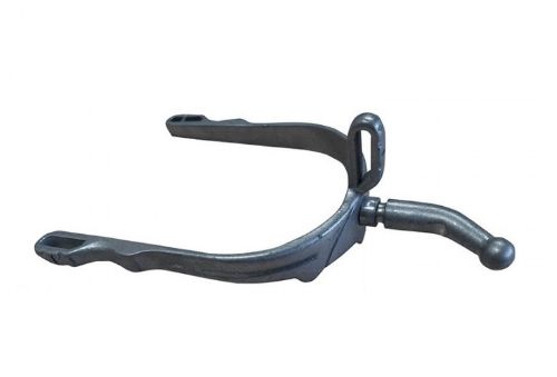 Deluxe Vaquera Spurs